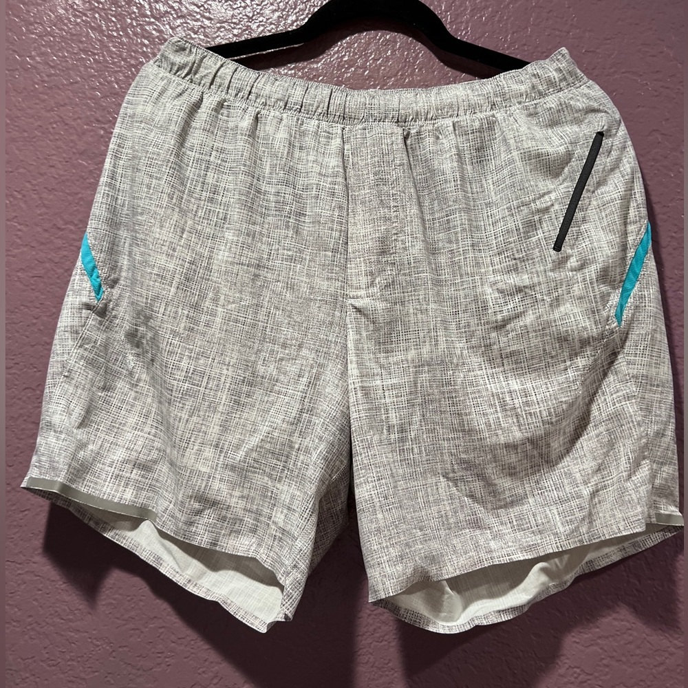 Men’s Lululemon Shorts